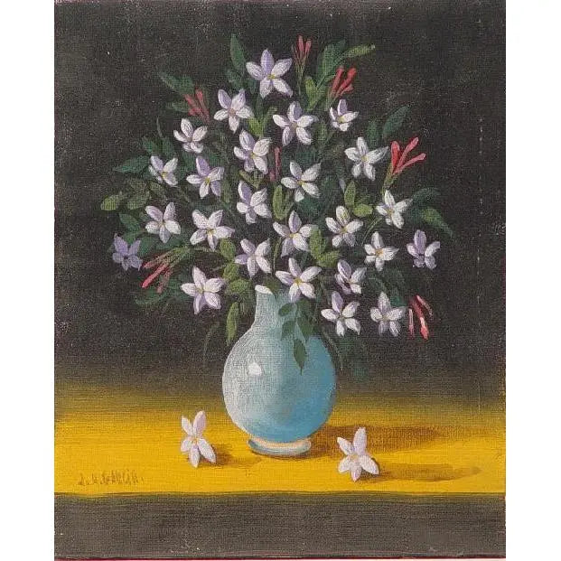 One Of The Kind Painting Canvas Wall Art Spanish Oil Painting Ready To Hang For Home Wall Art Decoration 50" X 70" Abcp-64